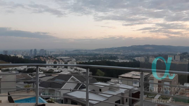 Imagem Casa de Condomínio com 4 Quartos à Venda, 550 m² em Tamboré - Santana De Parnaíba Imagem Casa de Condomínio com 4 Quartos à Venda, 550 m² em Tamboré - Santana De Parnaíba