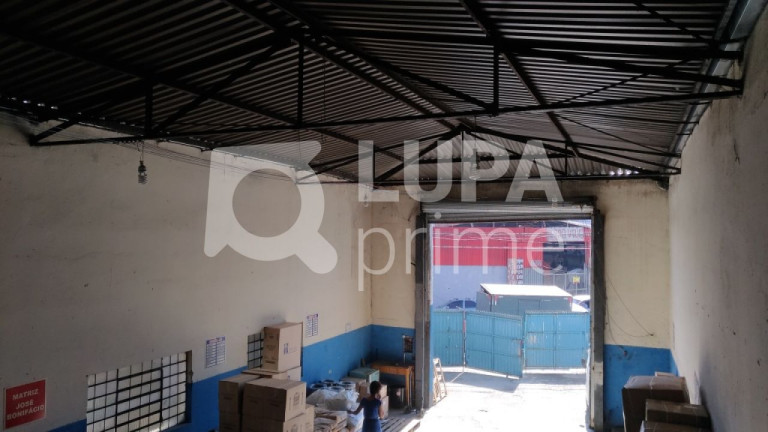 Imagem Imóvel Comercial à Venda, 225 m² em Jardim Andaraí - São Paulo