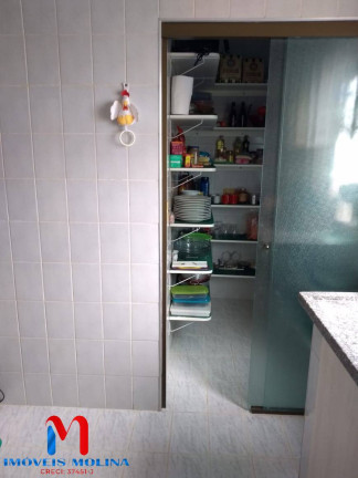 Imagem Apartamento com 3 Quartos à Venda, 140 m² em Parque Das Nações - Santo André Imagem Apartamento com 3 Quartos à Venda, 140 m² em Parque Das Nações - Santo André