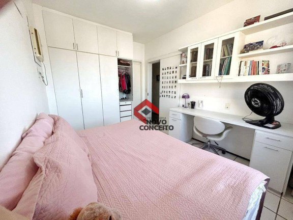 Imagem Apartamento com 3 Quartos à Venda, 111 m² em Dionisio Torres - Fortaleza Imagem Apartamento com 3 Quartos à Venda, 111 m² em Dionisio Torres - Fortaleza