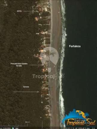 Imagem Terreno à Venda, 485 m² em Ilha Do Mel - Pontal Do Parana Imagem Terreno à Venda, 485 m² em Ilha Do Mel - Pontal Do Parana