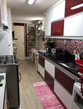 Imagem Apartamento com 3 Quartos à Venda, 120 m² em Copacabana - Rio De Janeiro