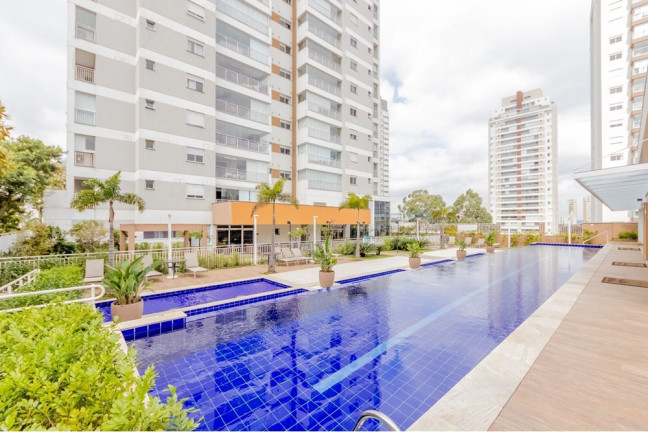 Imagem Apartamento com 3 Quartos à Venda, 110 m² em Bosque Da Saúde - São Paulo Imagem Apartamento com 3 Quartos à Venda, 110 m² em Bosque Da Saúde - São Paulo