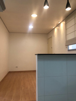 Apartamento com 1 Quarto para Alugar, 48 m² em Aparecidinha - Sorocaba