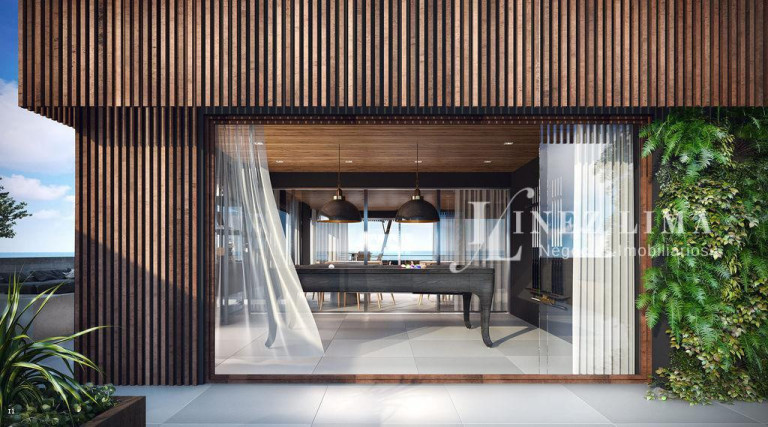 Imagem Apartamento com 4 Quartos à Venda, 150 m² em Centro - Itapema