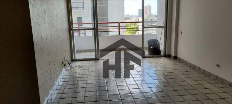 Imagem Apartamento com 3 Quartos à Venda, 93 m² em Parnamirim - Recife