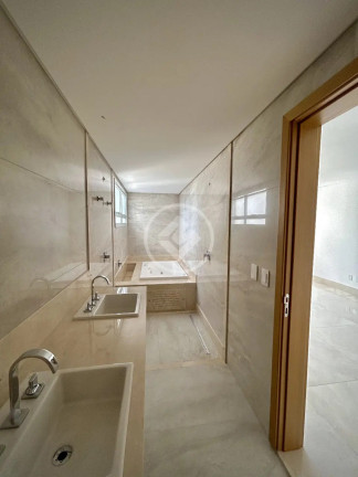 Imagem Apartamento com 4 Quartos à Venda, 256 m² em Residencial Quintas De Goyaz - Goiânia Imagem Apartamento com 4 Quartos à Venda, 256 m² em Residencial Quintas De Goyaz - Goiânia
