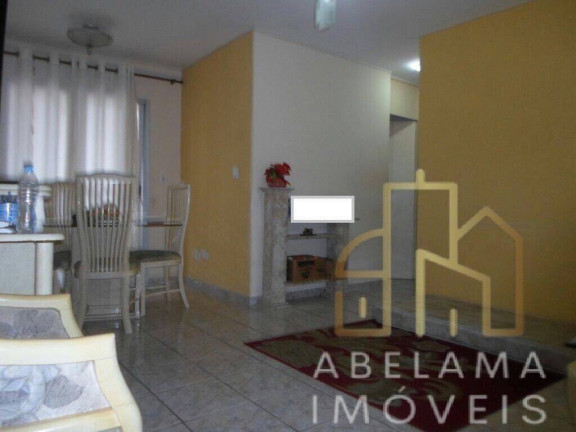 Apartamento com 3 Quartos à Venda, 65 m² em Jardim Do Estádio - Santo André