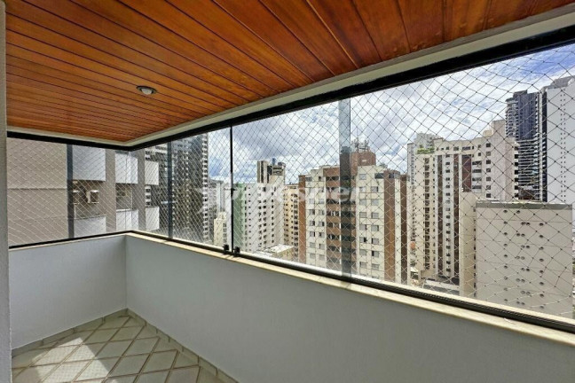 Imagem Apartamento com 4 Quartos à Venda, 221 m² em Setor Oeste - Goiânia