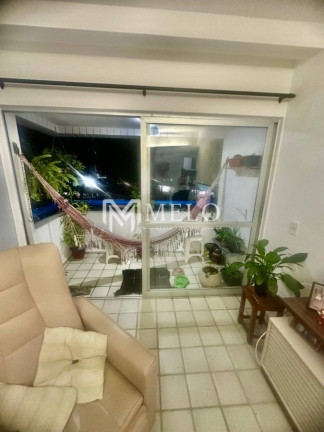 Imagem Apartamento com 2 Quartos à Venda, 74 m² em Casa Forte - Recife