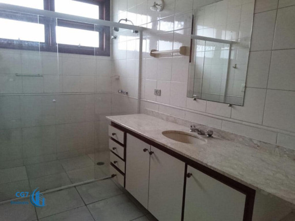 Sobrado com 4 Quartos à Venda, 380 m² em Alphaville - Santana De Parnaíba