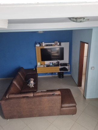 Imagem Casa com 3 Quartos à Venda, 120 m² em Parque Olímpico - Mogi Das Cruzes