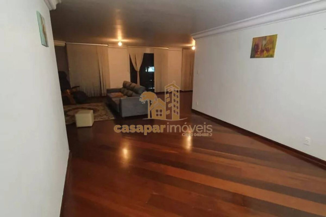 Imagem Apartamento com 4 Quartos à Venda, 258 m² em Santo Antonio - São Caetano Do Sul Imagem Apartamento com 4 Quartos à Venda, 258 m² em Santo Antonio - São Caetano Do Sul