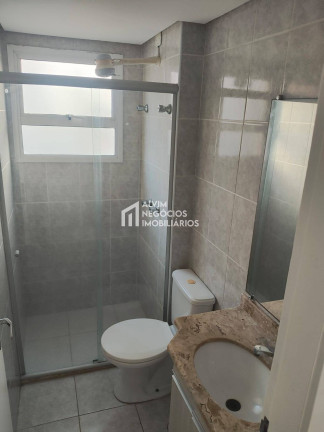 Imagem Apartamento com 2 Quartos à Venda, 58 m² em Santana - São José Dos Campos
