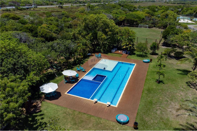 Imagem Casa com 5 Quartos à Venda, 280 m² em Itacimirim - Camaçari