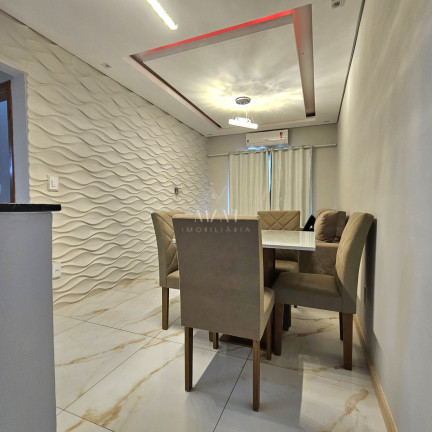 Imagem Apartamento com 1 Quarto à Venda, 48 m² em Aviação - Praia Grande