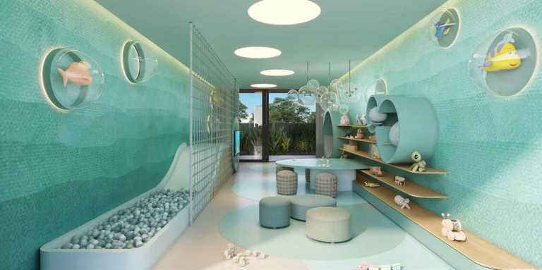 Imagem Apartamento com 1 Quarto à Venda, 65 m² em Xangri-lá - Xangri-lá