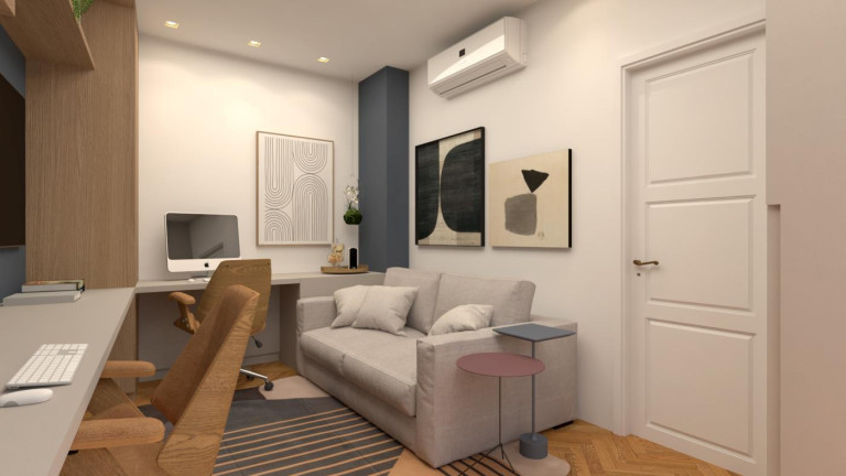 Imagem Apartamento com 4 Quartos à Venda, 420 m² em Flamengo - Rio De Janeiro