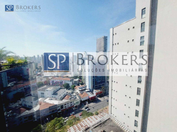 Imagem Sala Comercial para Alugar, 211 m² em Pinheiros - São Paulo Imagem Sala Comercial para Alugar, 211 m² em Pinheiros - São Paulo