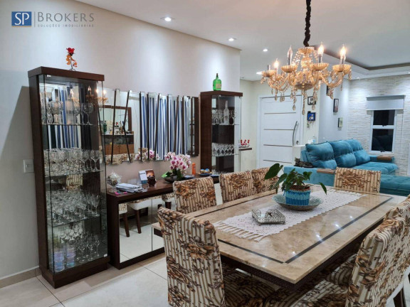 Imagem Casa com 3 Quartos à Venda, 320 m² em Granja Caiapiá - Cotia Imagem Casa com 3 Quartos à Venda, 320 m² em Granja Caiapiá - Cotia
