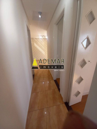 Imagem Apartamento com 3 Quartos à Venda, em Piraporinha - Diadema Imagem Apartamento com 3 Quartos à Venda, em Piraporinha - Diadema