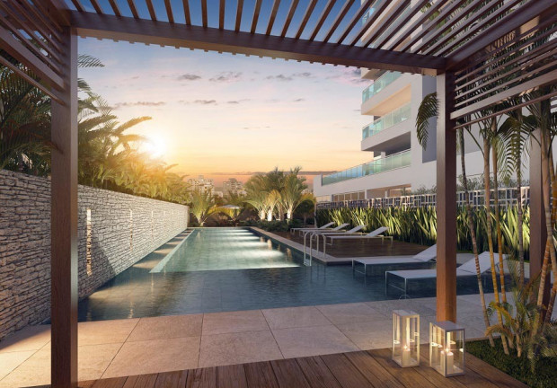 Imagem Apartamento com 4 Quartos à Venda, 425 m² em Alphaville Empresarial - Barueri