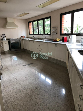 Imagem Apartamento com 4 Quartos à Venda, 909 m² em Jardim Paulista - São Paulo
