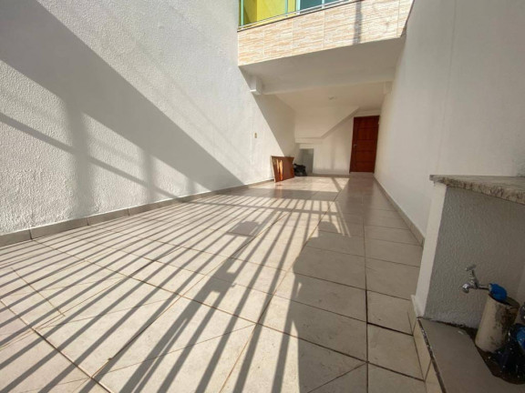 Imagem Sobrado com 3 Quartos à Venda, 133 m² em Jardim Irene - Santo André Imagem Sobrado com 3 Quartos à Venda, 133 m² em Jardim Irene - Santo André