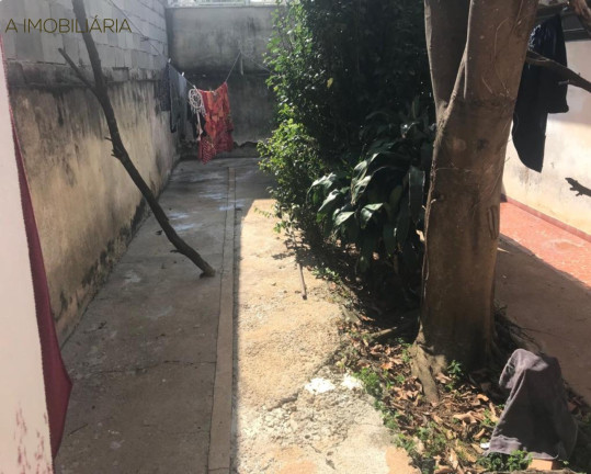 Imagem Casa com 3 Quartos à Venda, 234 m² em Taboão - São Bernardo Do Campo