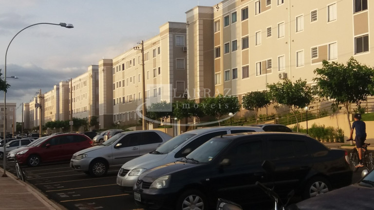 Imagem Imóvel com 2 Quartos à Venda, 49 m² em Jardim Manoel Penna - Ribeirão Preto Imagem Imóvel com 2 Quartos à Venda, 49 m² em Jardim Manoel Penna - Ribeirão Preto