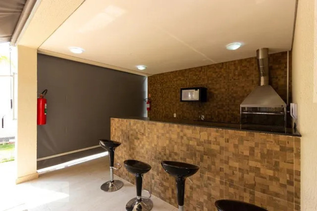 Imagem Apartamento com 2 Quartos à Venda, 52 m² em Jardim Caiapiá - Cotia Imagem Apartamento com 2 Quartos à Venda, 52 m² em Jardim Caiapiá - Cotia