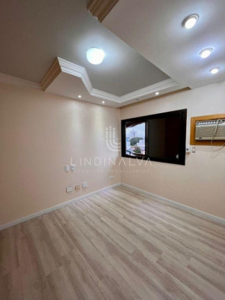 Imagem Apartamento com 4 Quartos à Venda, 220 m² em Centro - Foz Do Iguacu