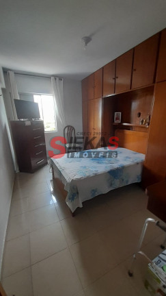 Imagem Apartamento com 2 Quartos à Venda, 60 m² em Parque São Jorge - São Paulo