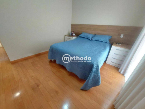 Imagem Casa com 4 Quartos à Venda, 327 m² em Santa Cruz - Valinhos
