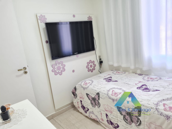 Imagem Apartamento com 3 Quartos à Venda, 63 m² em Jardim Vergueiro (sacomã) - São Paulo Imagem Apartamento com 3 Quartos à Venda, 63 m² em Jardim Vergueiro (sacomã) - São Paulo