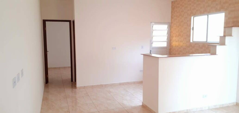 Imagem Casa com 2 Quartos à Venda, 162 m² em Jd. Magalhães - Itanhaém