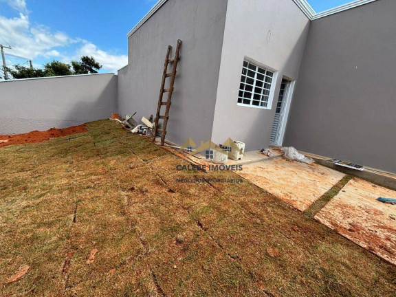 Imagem Casa com 2 Quartos à Venda, 52 m² em Jardim Santa Rita De Cássia - Tatuí Imagem Casa com 2 Quartos à Venda, 52 m² em Jardim Santa Rita De Cássia - Tatuí