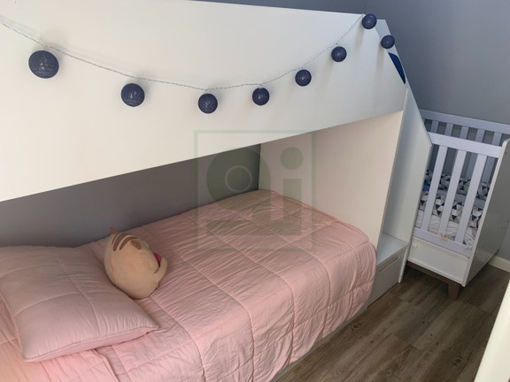 Imagem Imóvel com 2 Quartos à Venda, 50 m² em Jardim Central - Cotia