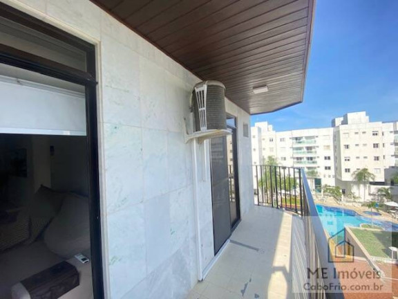 Imagem Apartamento com 2 Quartos à Venda, 98 m² em Algodoal - Cabo Frio Imagem Apartamento com 2 Quartos à Venda, 98 m² em Algodoal - Cabo Frio