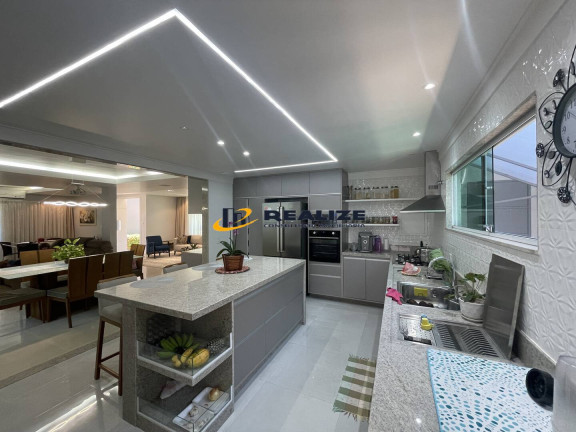 Imagem Casa com 3 Quartos à Venda, 360 m² em Parque Turf Club - Campos Dos Goytacazes Imagem Casa com 3 Quartos à Venda, 360 m² em Parque Turf Club - Campos Dos Goytacazes