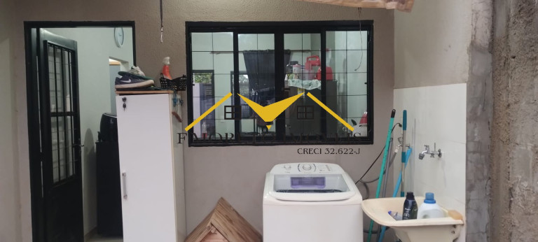 Imagem Casa com 2 Quartos à Venda,  em Fazenda Rio Preto - São José Do Rio Preto