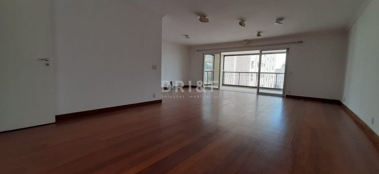 Imagem Apartamento com 4 Quartos à Venda, 235 m² em Vila Nova Conceição - São Paulo