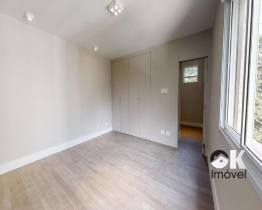 Imagem Apartamento com 3 Quartos à Venda, 207 m² em Jardim Paulista - São Paulo