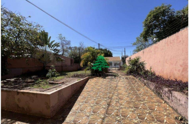 Imagem Casa com 3 Quartos à Venda, 188 m² em Jardim Karla - Foz Do Iguaçu Imagem Casa com 3 Quartos à Venda, 188 m² em Jardim Karla - Foz Do Iguaçu