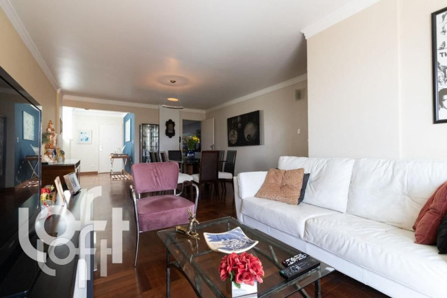 Imagem Apartamento com 3 Quartos à Venda, 132 m² em Pinheiros - São Paulo Imagem Apartamento com 3 Quartos à Venda, 132 m² em Pinheiros - São Paulo