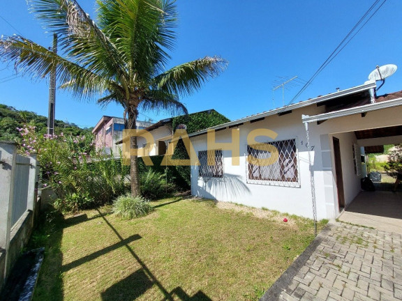 Imagem Casa com 3 Quartos à Venda, 110 m² em Vila Nova - Joinville Imagem Casa com 3 Quartos à Venda, 110 m² em Vila Nova - Joinville