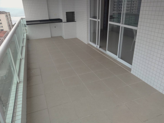 Imagem Apartamento com 3 Quartos à Venda, 142 m² em Vila Tupi - Praia Grande Imagem Apartamento com 3 Quartos à Venda, 142 m² em Vila Tupi - Praia Grande