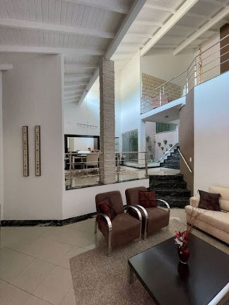 Imagem Casa com 4 Quartos à Venda, 323 m² em Vila Petrópolis - Atibaia