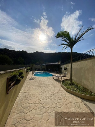 Imagem Apartamento com 3 Quartos à Venda, 87 m² em Tabuleiro - Camboriú