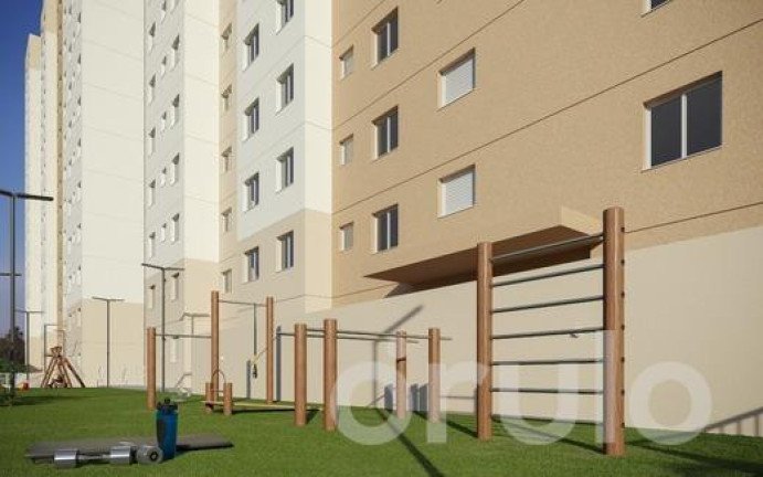 Imagem Apartamento com 2 Quartos à Venda, 43 m² em Jardim Do Lago Continuação - Campinas Imagem Apartamento com 2 Quartos à Venda, 43 m² em Jardim Do Lago Continuação - Campinas